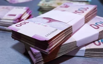 Maliyyə Nazirliyi ötən il 226 milyon manat artıq və əsassız ödəniş aşkar edib