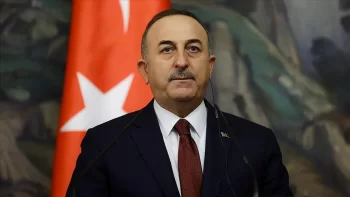 Mövlud Çavuşoğlu Ceyhun Bayramova zəng edib