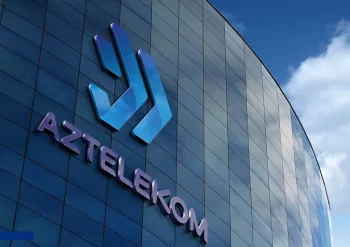 "Aztelekom"un rəhbəri vəzifəsindən azad edilib