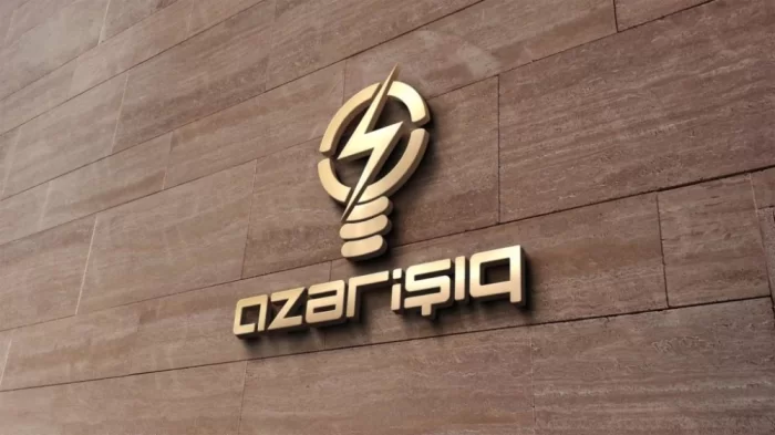 “Azərişıq” Masazırda yeni elektrik şəbəkəsi qurur