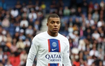 Mbappe "Bavariya" ilə oyunu buraxacaq