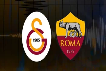 “Qalatasaray” və “Roma” xeyriyyə oyunu keçirəcək