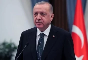 Ərdoğan: Dağıntılar altından sonuncu insan çıxarılana qədər axtarışlar davam edəcək