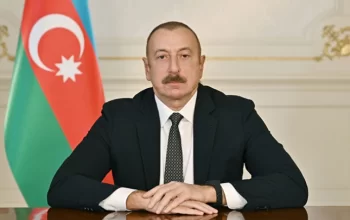 Prezident İlham Əliyev sərəncam imzalayıb