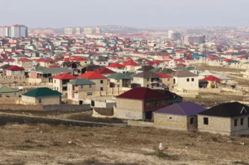 Tikintinin yerləşdiyi torpaq üzərində mülkiyyət hüququnun əldə olunması asanlaşdırılır