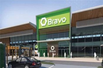 "Bravo" hipermarketində silahlı insidentlə bağlı 4 şübhəli müəyyən edilib, 3 nəfər tutulub