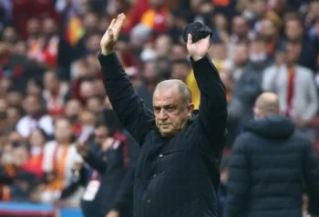 Fatih Terim gələn ay Bakıya gəlir