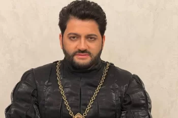 Xalq artisti Yusif Eyvazov Opera və Balet Teatrının direktoru təyin olunub