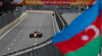 "Formula 1" həftəsində sakinlər üçün bəzi yollar açılacaq