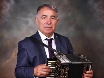 Aftandil İsrafilov vəfat edib