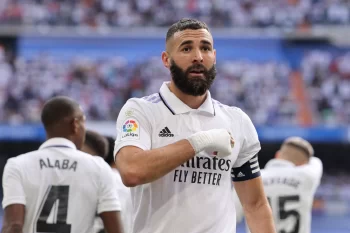 Benzema qərarını verdi