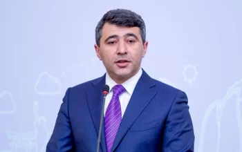 İnam Kərimov Ali Məhkəmənin hakimi təyin edilib