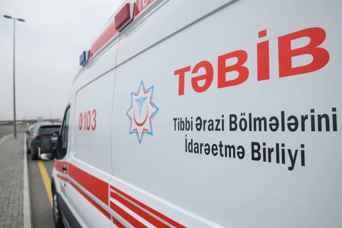 TƏBİB modul tipli xəstəxanada müalicə alan koronavirus xəstələrinin sayını açıqlayıb