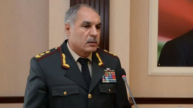 Xanlar Vəliyev: Prezidentin rəhbərliyi ilə son 20 ildə ölkəmiz daha da qüdrətlənib