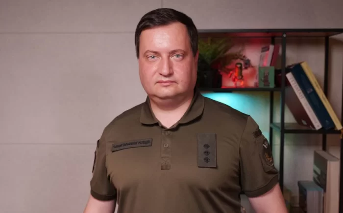 Ukrayna hərbi kəşfiyyatının sözçüsü ordunun Krıma daxil olacağı vaxtla bağlı açıqlama verib