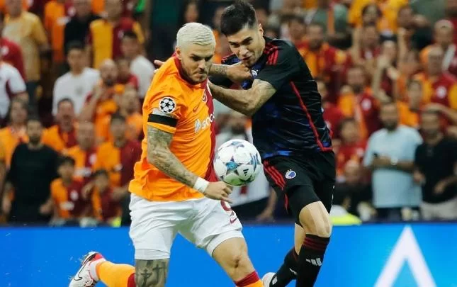 "Qalatasaray"dan heç-heçə, "Arsenal" və "Real"dan qələbə