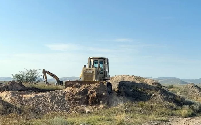 Qarabağ bölgəsində döyüş mövqeləri və dayaq məntəqələri ləğv edilir