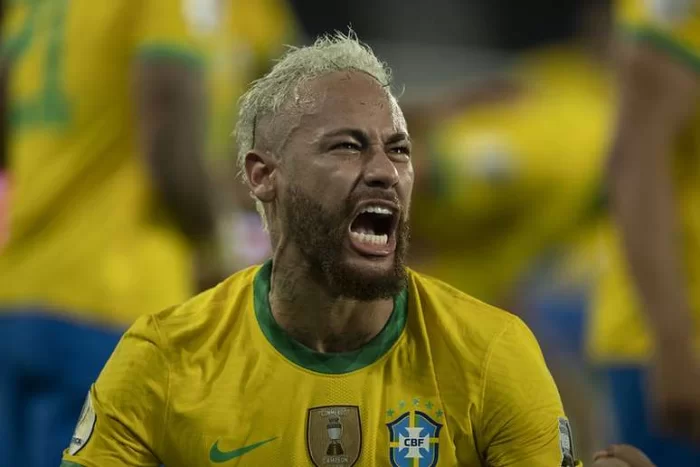 Neymar karyerasının ən ağır məğlubiyyətinı açıqlayıb