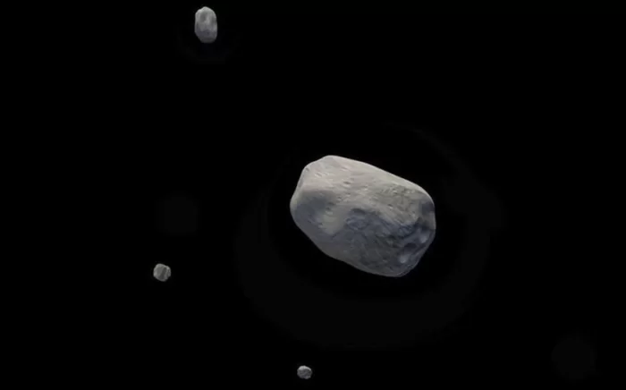 Yerə beş asteroid yaxınlaşacaq