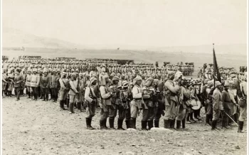 Bakının erməni-bolşevik işğalından azad olunmasından 105 il ötür