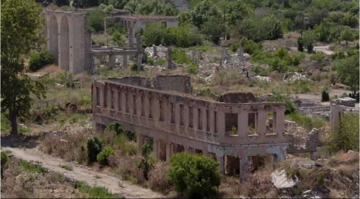 Ağdamda tarixi ənənələri qorumaqla müasir üslubda kənd salınacaq