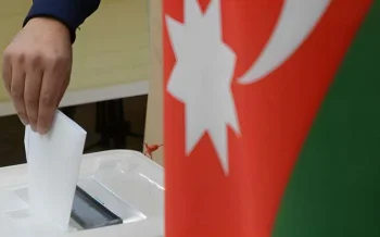 Yaşayış məntəqələrindən kənardakı hərbi hissələrdə seçki məntəqələrinin yaradılması prosesi başa çatıb