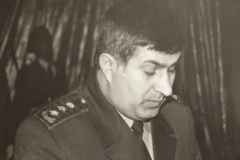 Müdafiə nazirinin sabiq müavini Mehman Səlimov vəfat edib