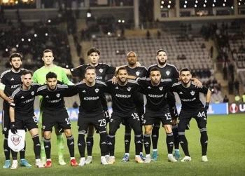 “Qarabağ” tarix yazdı