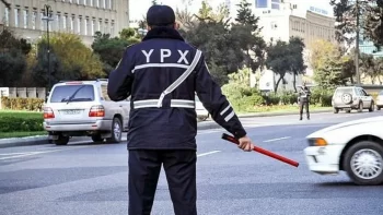 20 Yanvar günü ilə bağlı paytaxtda bəzi yollar bağlanacaq - SİYAHI