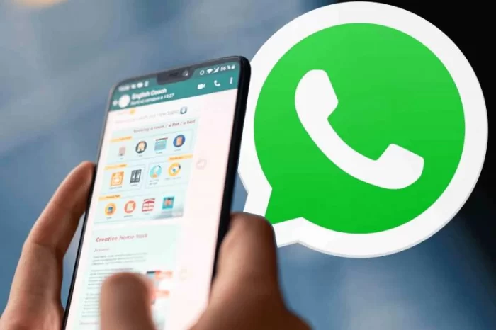 Çoxdan gözlənilən yenilik - “WhatsApp”dan “Telegram” və digərlərinə yazmaq olacaq