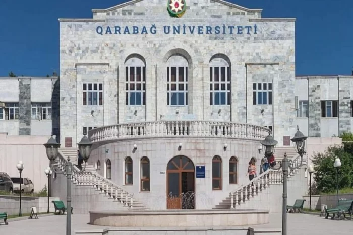 Qarabağ Universitetində yüksək bal toplayan tələbələrə əlavə həvəsləndirici təqaüd veriləcək