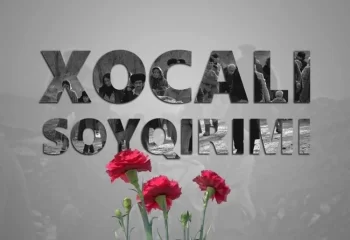 Xocalı soyqırımının törədilməsindən 32 il ötür