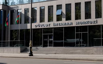 Doktorantura və dissertantura səviyyəsində danışıq bloku üzrə imtahan keçiriləcək