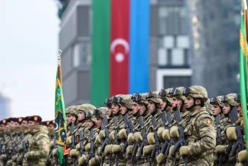 Hərbçilərə qulluq stajına görə əmək pensiyasına əlavələrin verilmə qaydası dəyişib