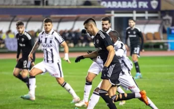 “Neftçi” – “Qarabağ” matçının vaxtı bəlli oldu