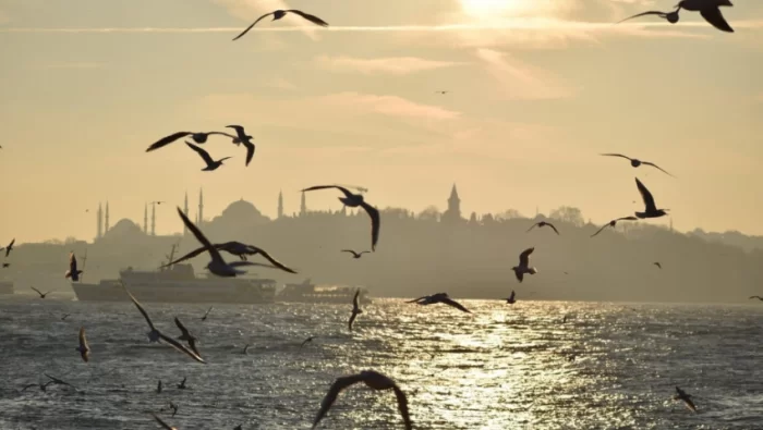 İstanbul “Dünyanın ən çox ziyarət edilən şəhərləri” siyahısında birinci olub