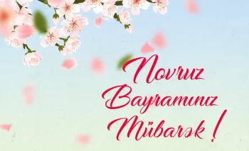 Azərbaycanda Novruz bayramı qeyd edilir