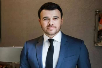 Emin Ağalarov: “Crokus City Hall”un bərpası ilə bağlı yekun qərar yoxdur