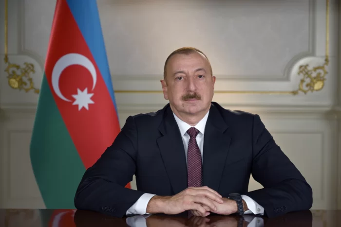 Prezident: Anti-Azərbaycan mahiyyəti daşıyan addımlar regionda silah yarışına rəvac verəcək və təxribatlara gətirib çıxaracaq