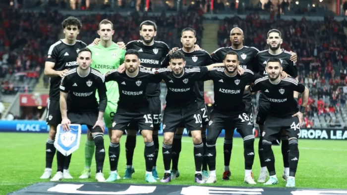 “Qarabağ” 13 pillə irəliləyib REYTİNQ