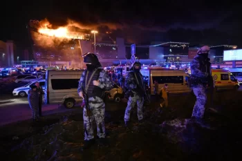 KİV: ABŞ terror hadisəsindən iki həftə öncə “Crocus”un hədəfə çevrilə biləcəyinə dair Rusiyaya xəbərdarlıq edib