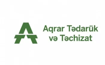 “Aqrar Tədarük və Təchizat”ın rəhbərliyi dəyişib