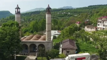 İşğaldan azad edilmiş ərazilərdə sahibkara dövlət zəmanəti ilə ilk kredit verilib