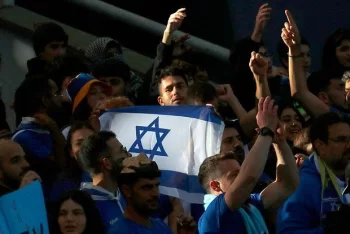 Fələstin Futbol Federasiyası FİFA-dan İsrailin üzvlüyünü dayandırmağı tələb edir