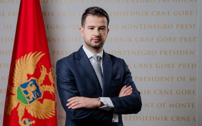 Monteneqro Prezidenti COP29-da iştirakını təsdiqləyib