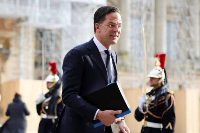 Mark Rutte NATO-nun Baş katibi seçilib