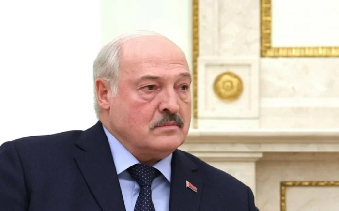 Lukaşenko: Belarus Azərbaycanın azad edilmiş ərazilərinin bərpasında məmnuniyyətlə iştirak edəcək