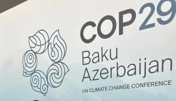 COP29 çərçivəsində dini liderlərin toplantısının keçirilməsi üçün birgə işlər aparılır