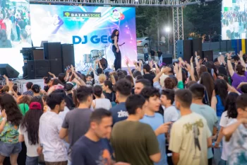 Bazarstore Bazarfest - gözəllik festivalı ilə ilkə imza atdı