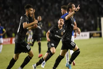 "Qarabağ" 8-ci dəfə Azərbaycan Kubokunu qazanıb